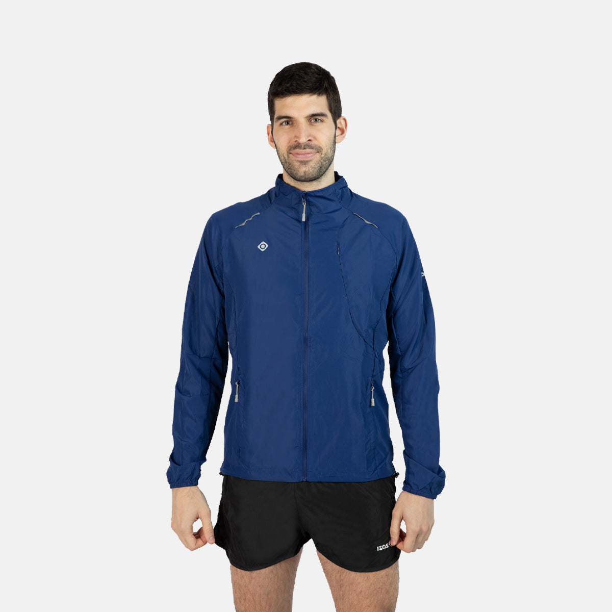 CHAQUETA CORTAVIENTOS LIGERA BREZEL II