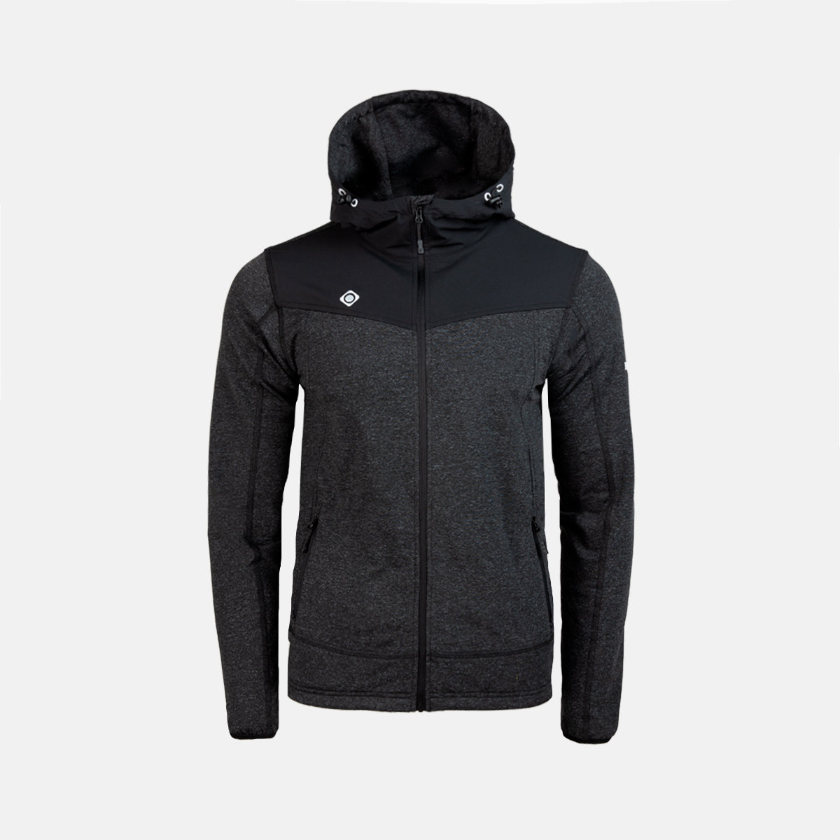 CHAQUETA CORTAVIENTOS TUCSON M