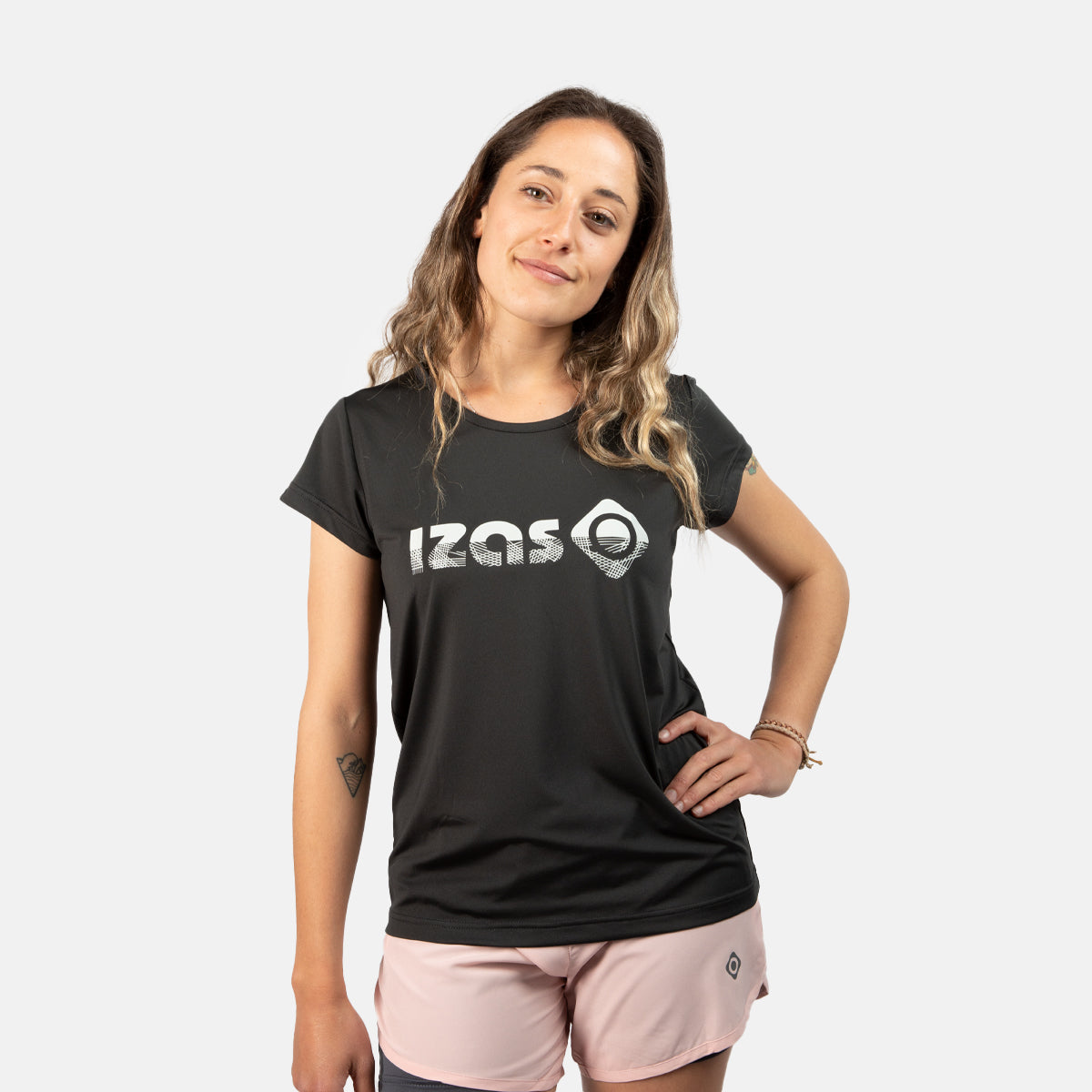 CAMISETA DEPORTIVA ARIA II