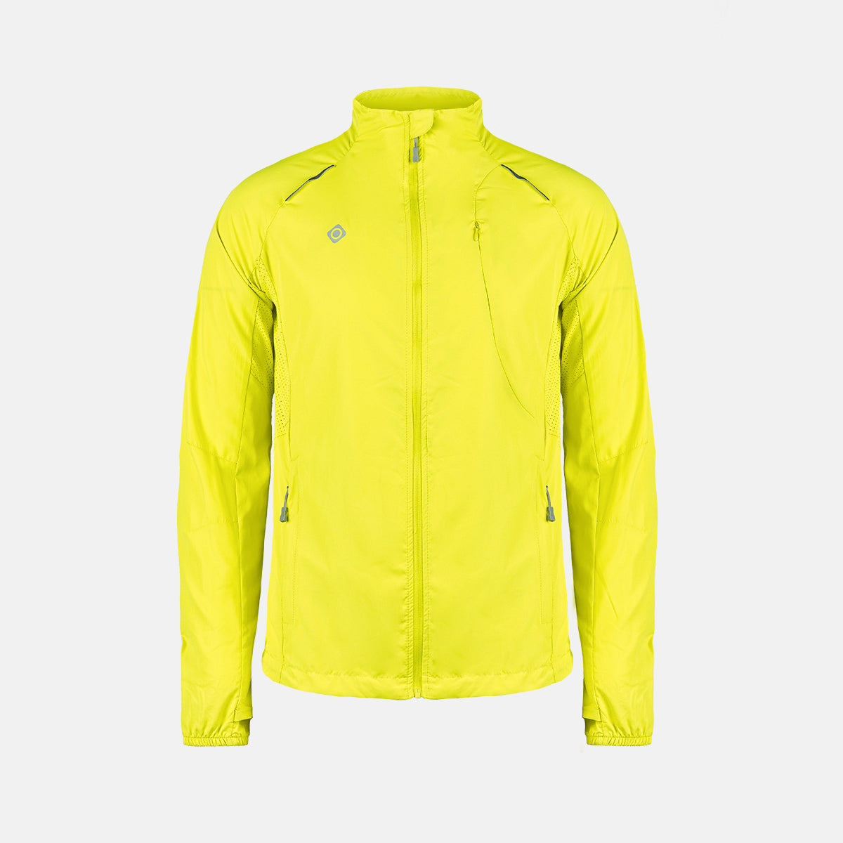 CHAQUETA CORTAVIENTOS LIGERA BREZEL II