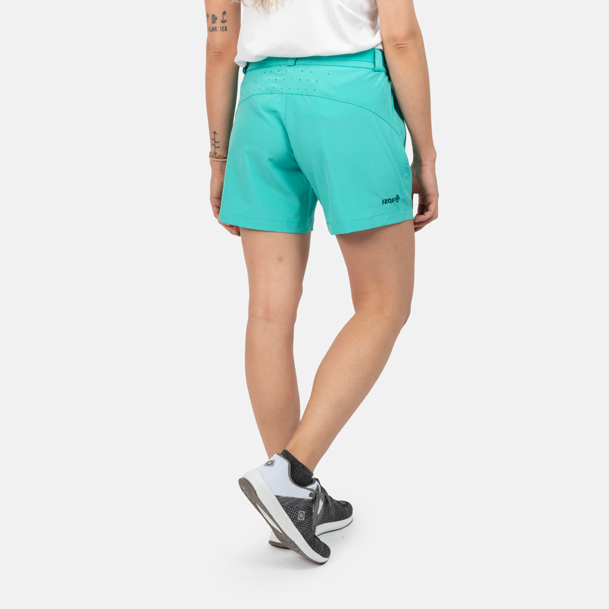 PANTALON CORTO DE MONTAÑA RILLO W