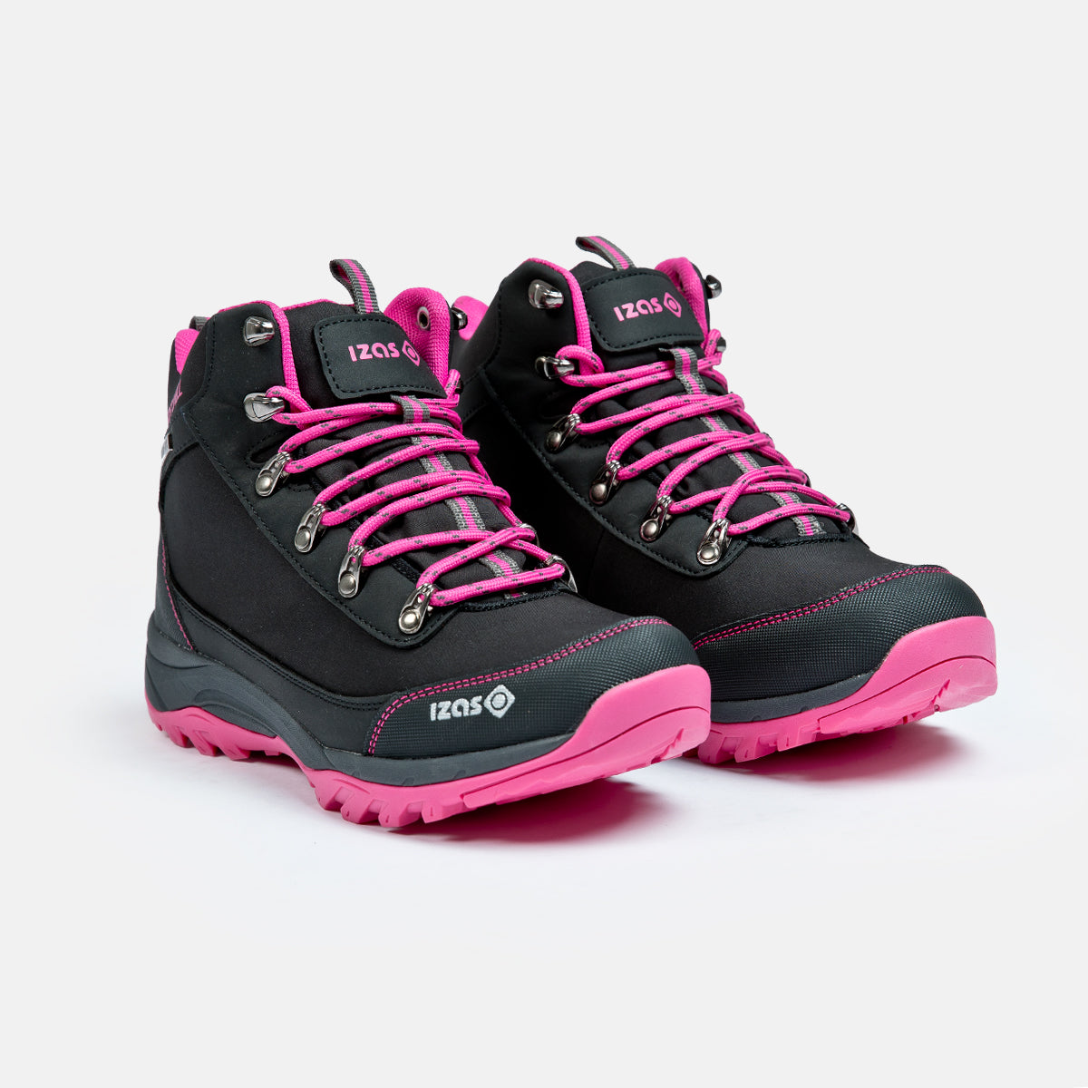 BOTAS DE SOFTSHELL LEZAT