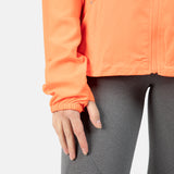 CHAQUETA CORTAVIENTOS LIGERA ISONA II