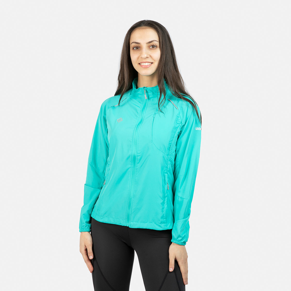 CHAQUETA CORTAVIENTOS LIGERA ISONA II