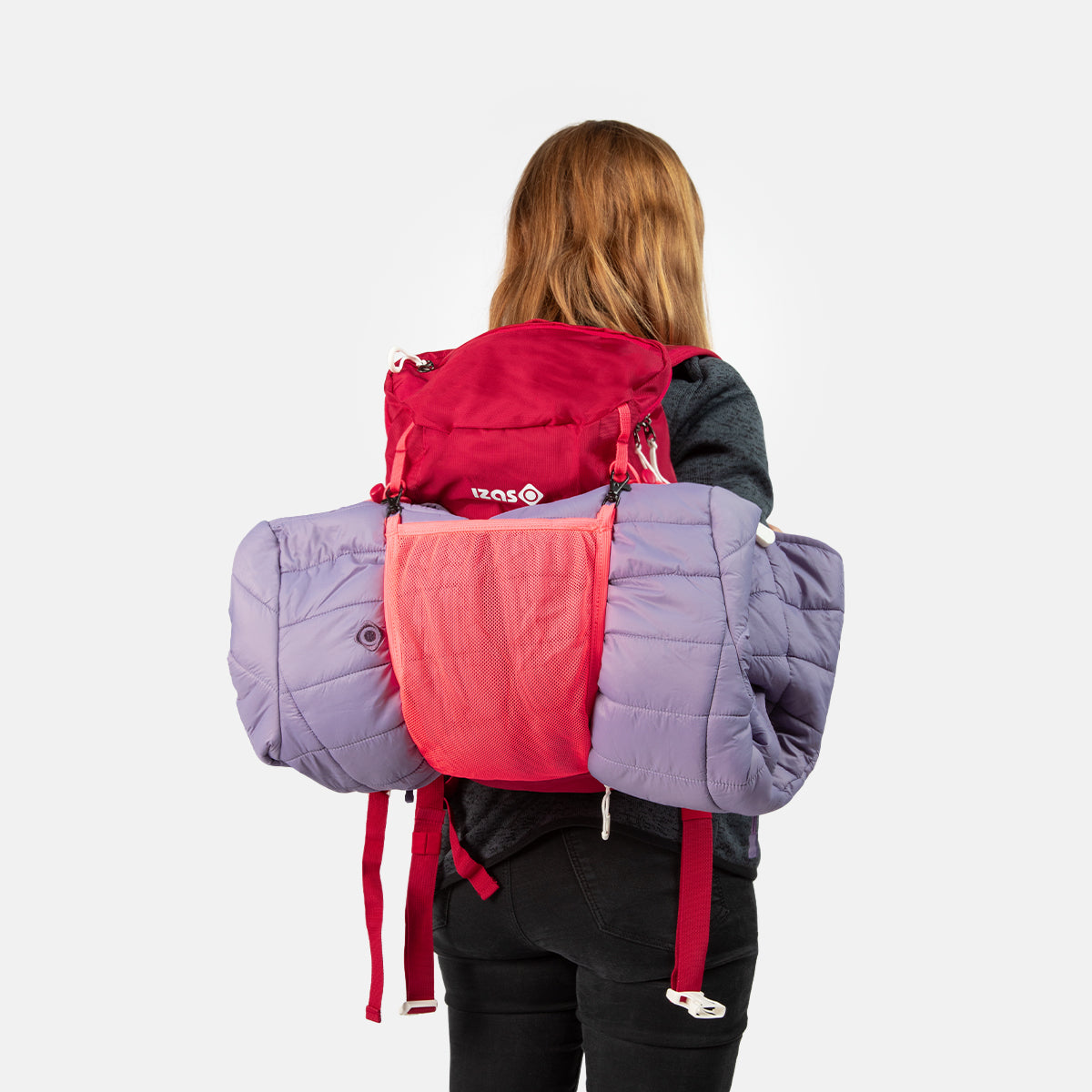MOCHILA DE 12L NOVAX S