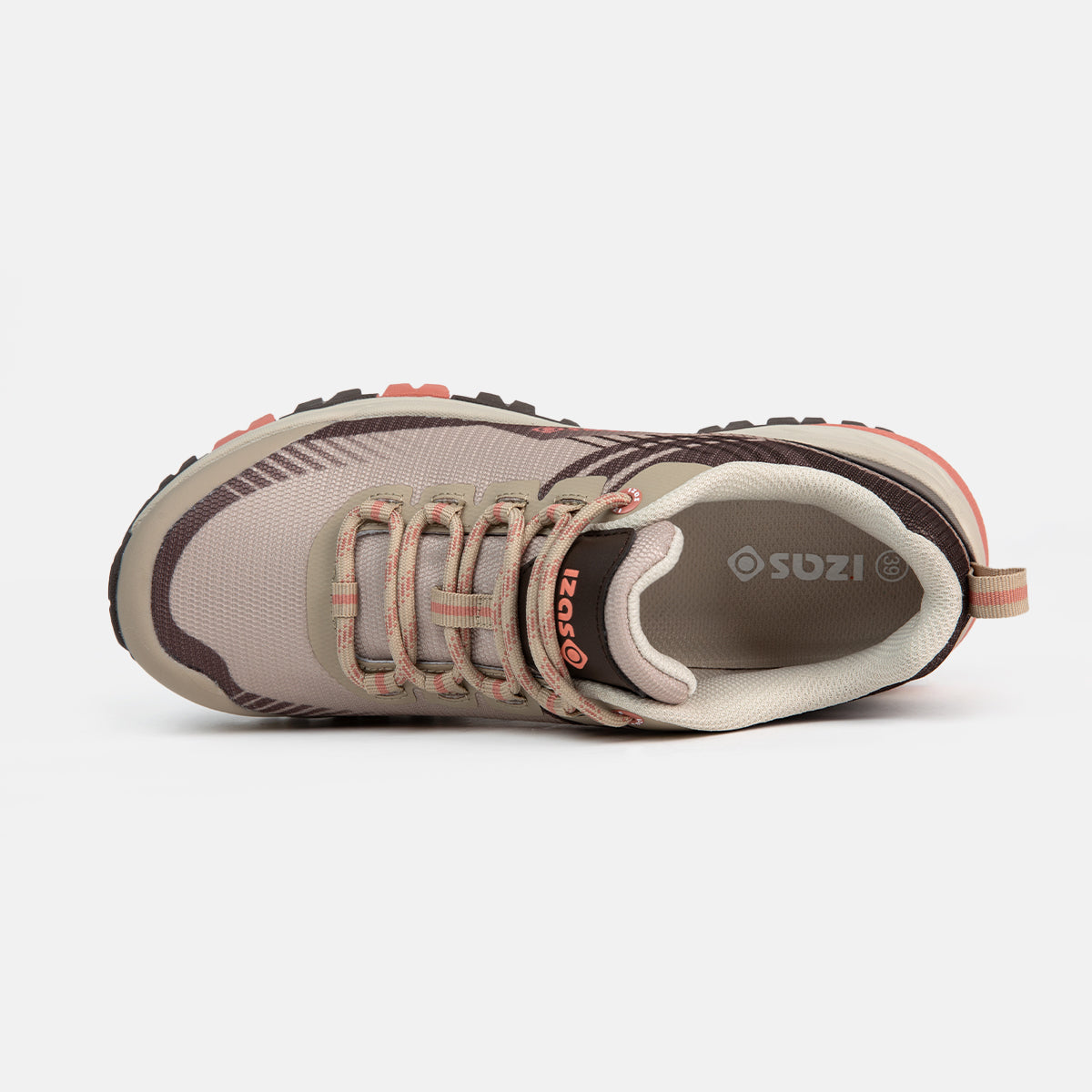 Zapatillas multiactividad Jade W cómodas | IZAS – Izas Outdoor