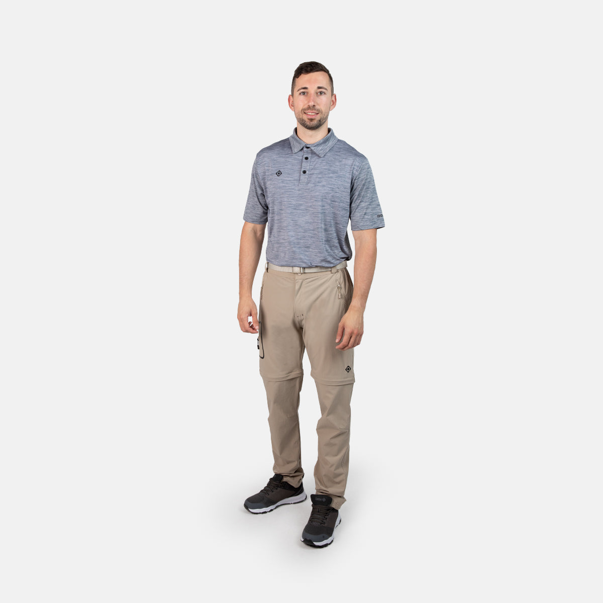 PANTALON DESMONTABLE KOBUK II