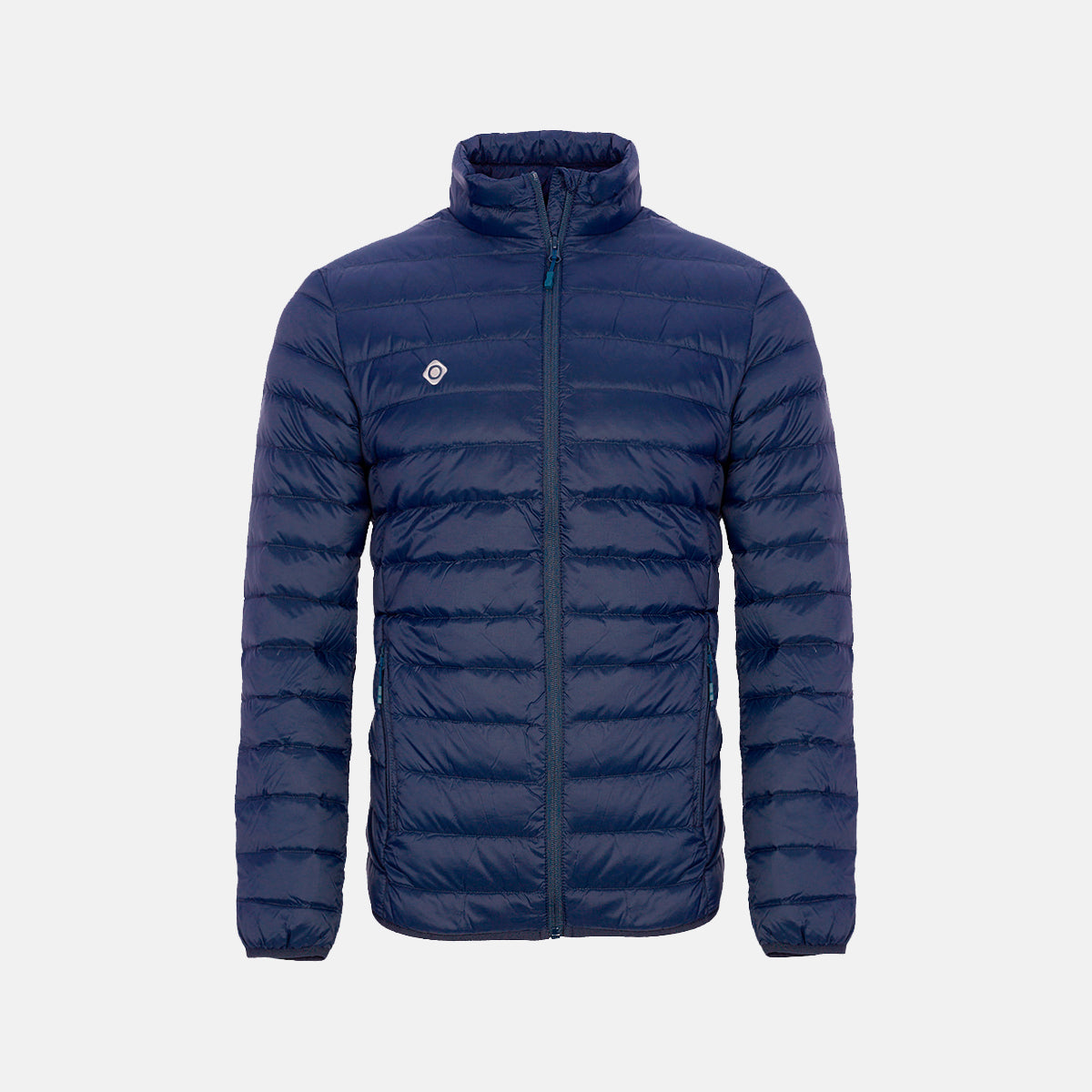 CHAQUETA DE FIBRA NASSER M