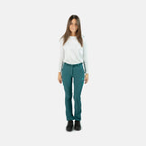 PANTALON DE MONTAÑA BALTIC W FW
