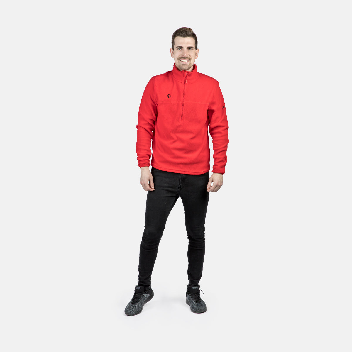 JERSEY POLAR SUTTON M