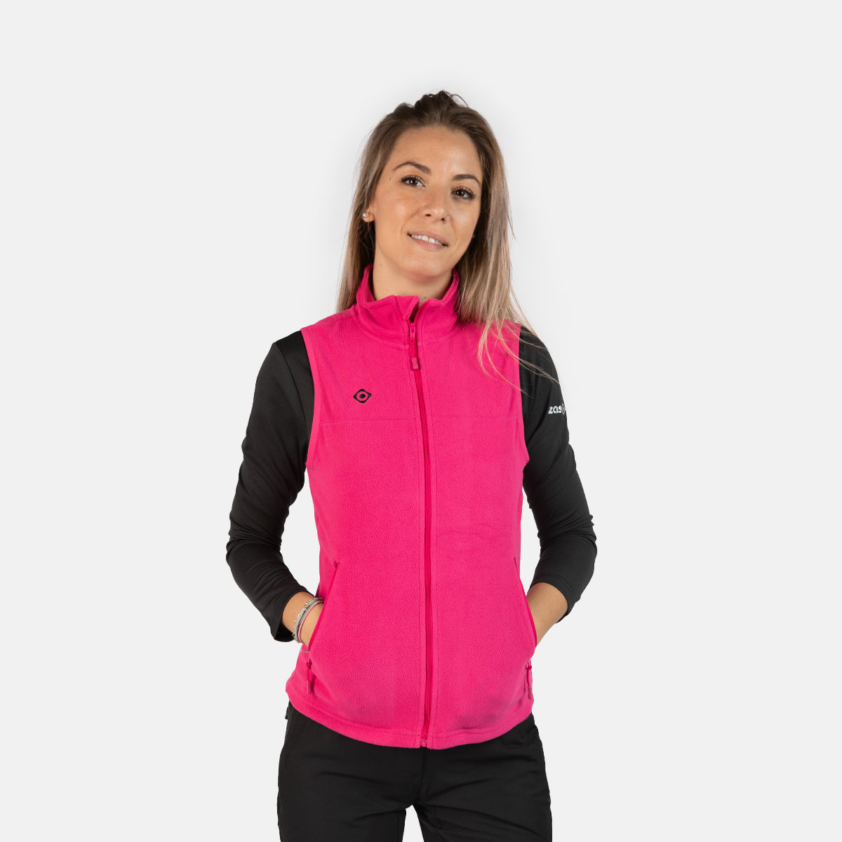 CHALECO POLAR PADRU W VEST