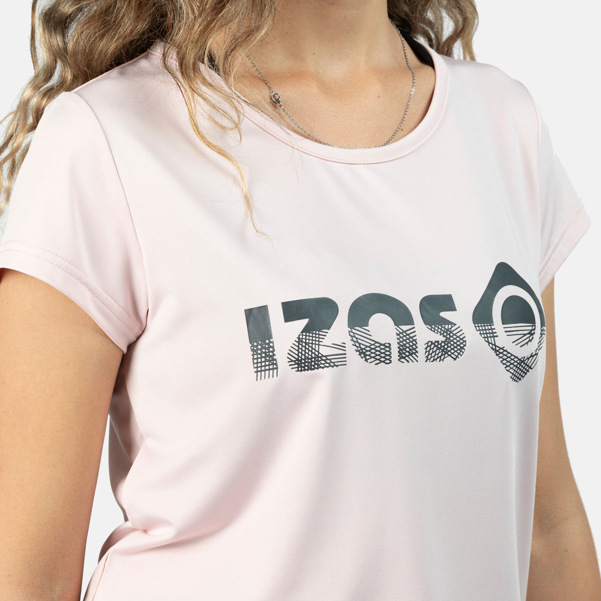 CAMISETA DEPORTIVA ARIA II