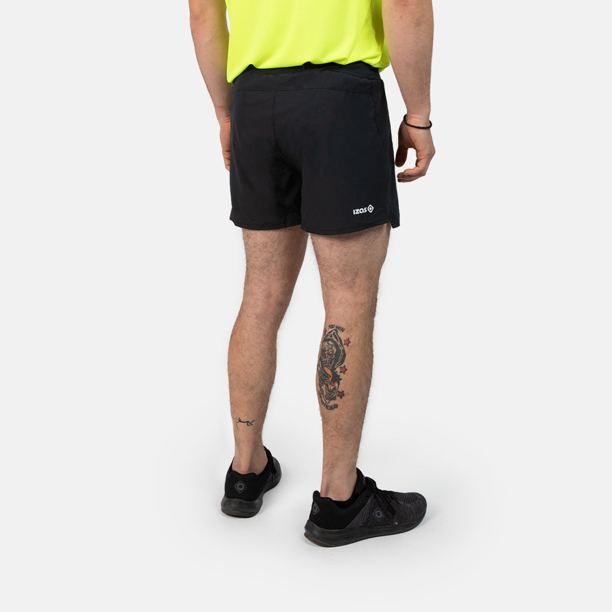PANTALON CORTO DEPORTIVO LOIRA M