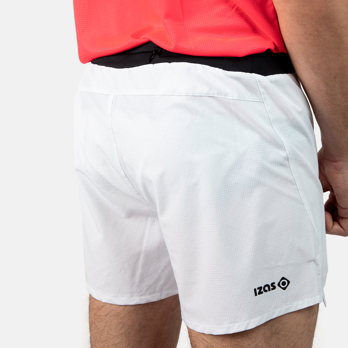 PANTALON CORTO DEPORTIVO LOIRA M