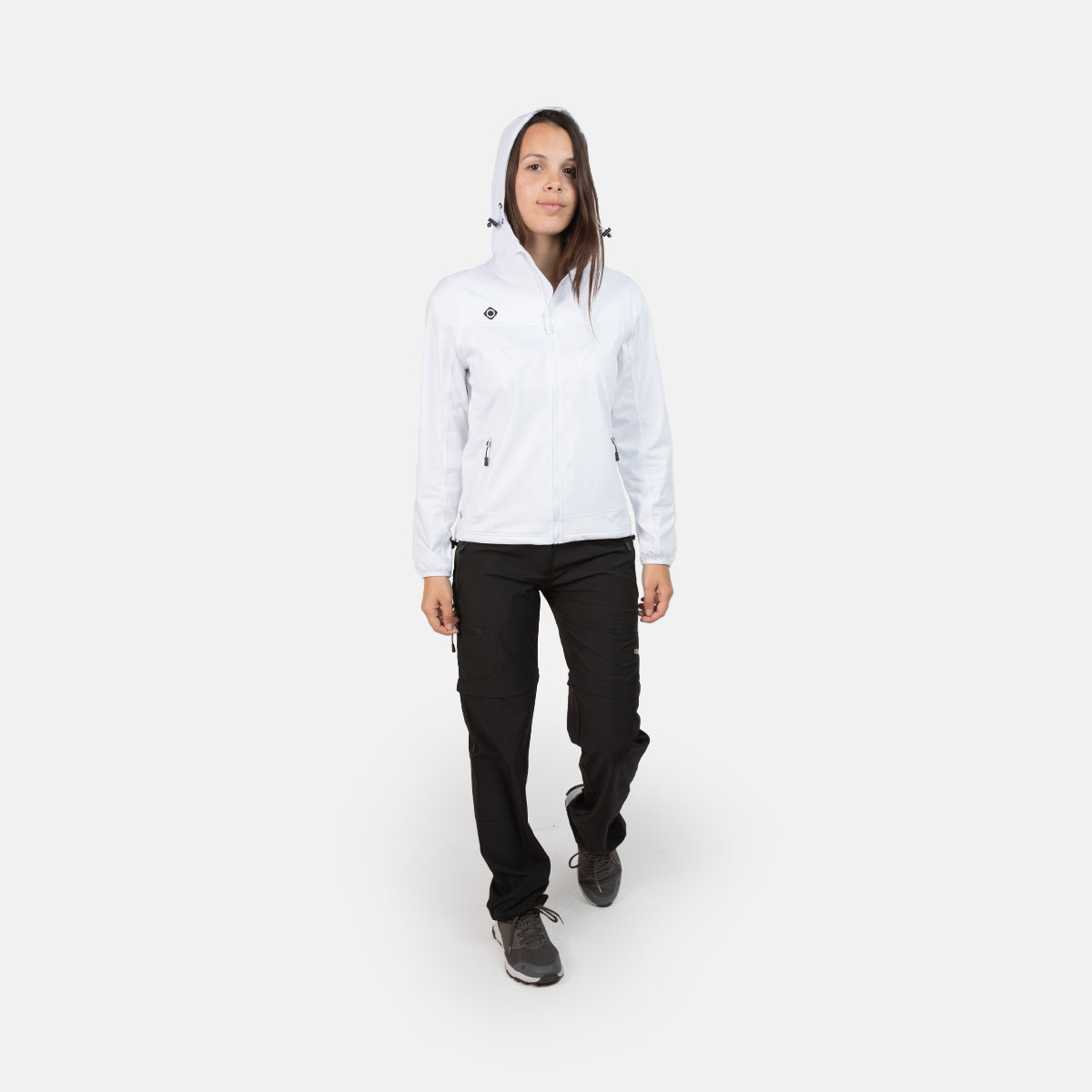 CHAQUETA CORTAVIENTOS TUCSON W
