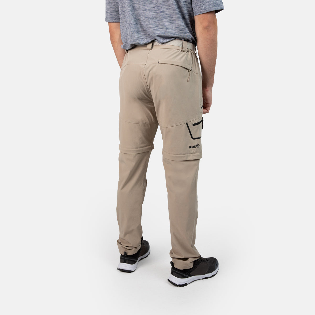 PANTALON DESMONTABLE KOBUK II