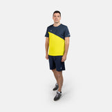CAMISETA TECNICA ABI M