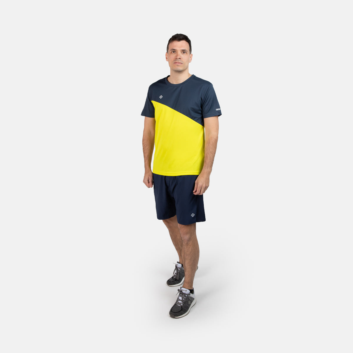 CAMISETA TECNICA ABI M