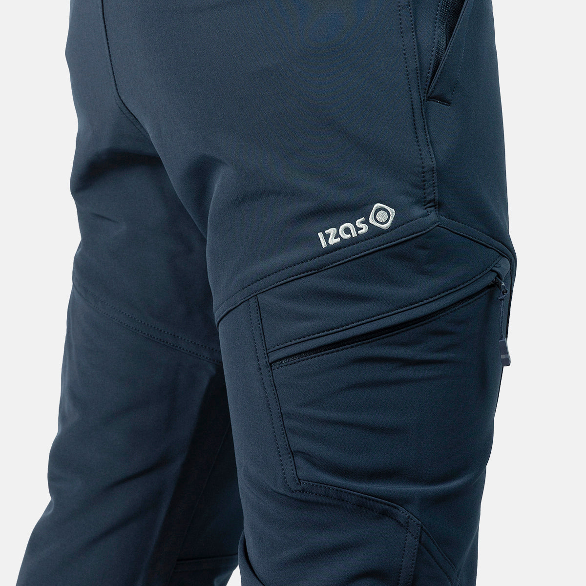 PANTALON DE MONTAÑA BALTIC M FW