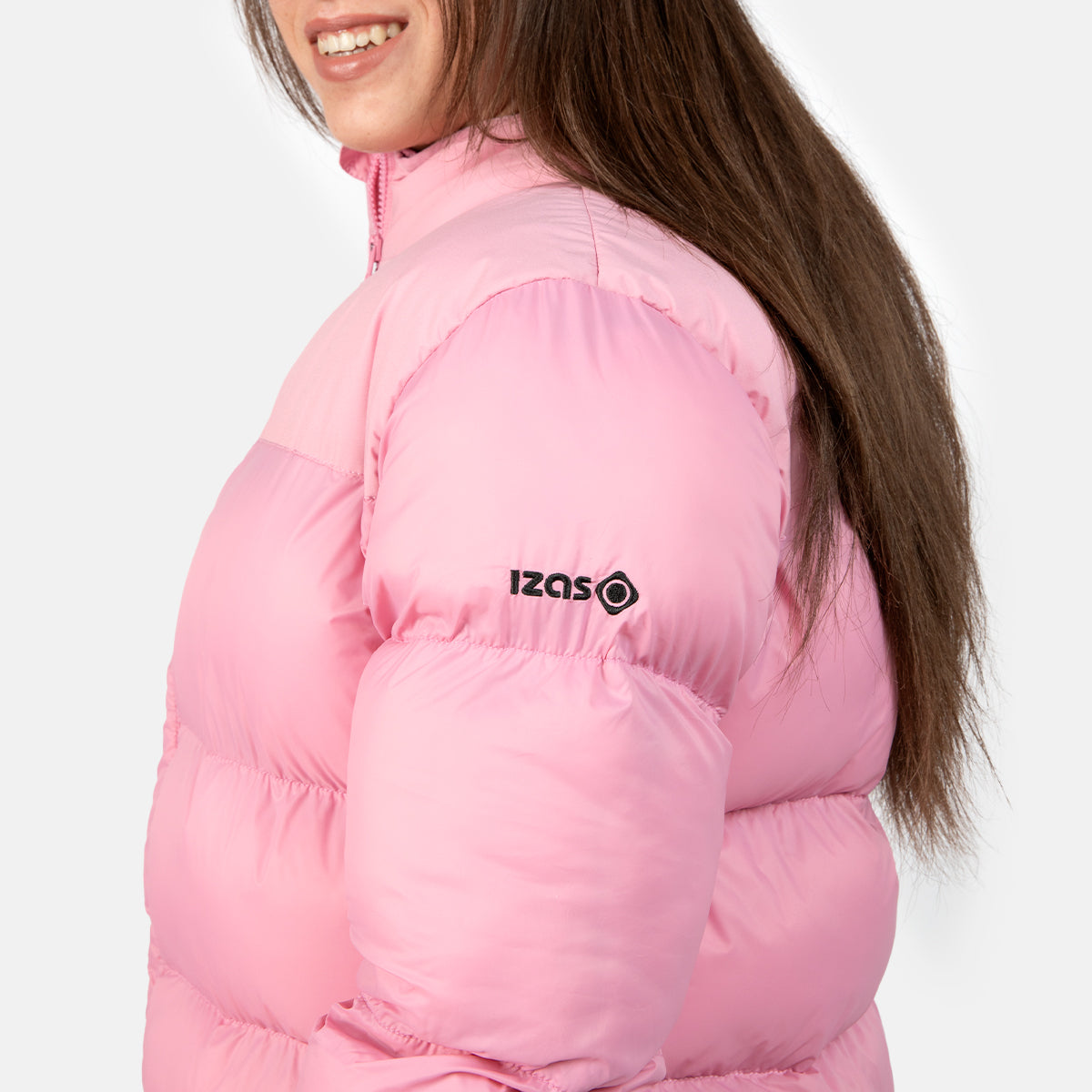 CHAQUETA DE FIBRA LOECHES W