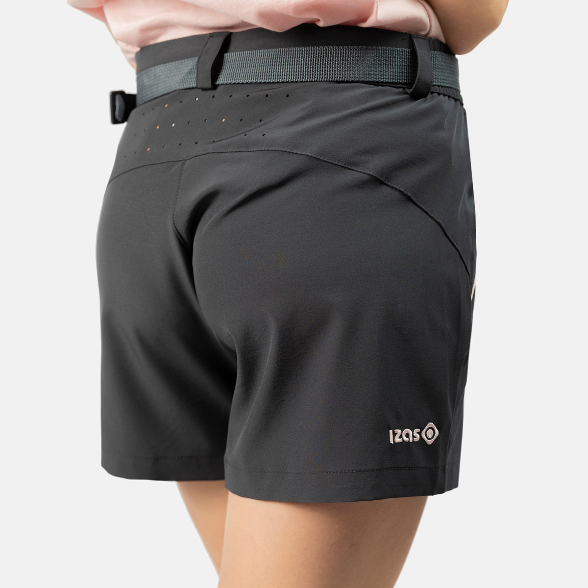 PANTALON CORTO DE MONTAÑA RILLO W