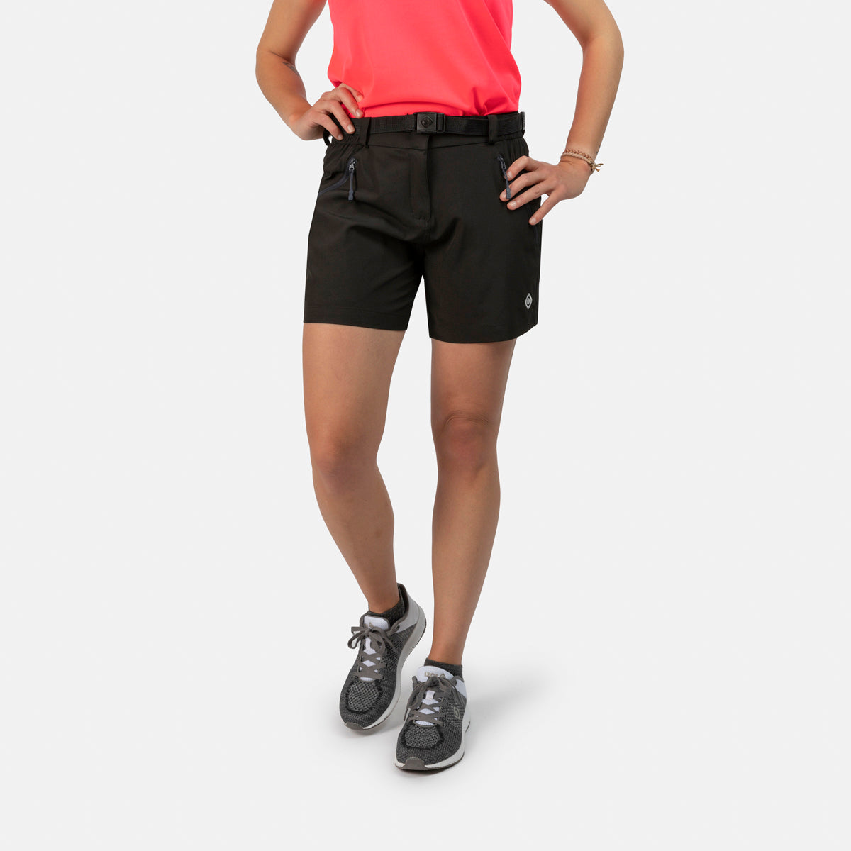 PANTALON CORTO DE MONTAÑA RILLO W