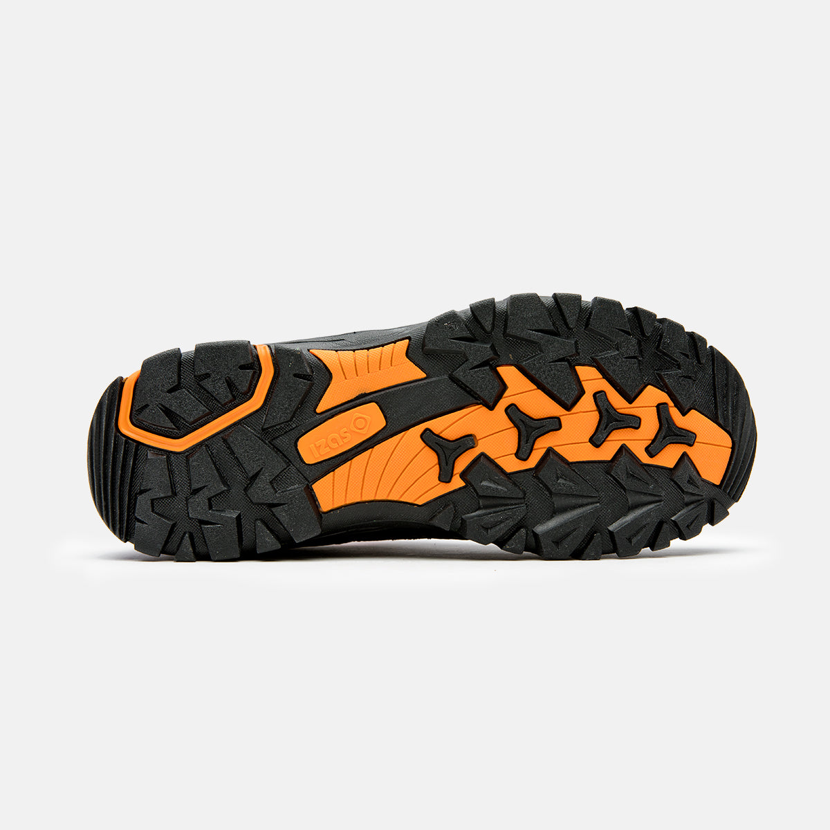 ZAPATILLAS DE MONTAÑA NILSEN