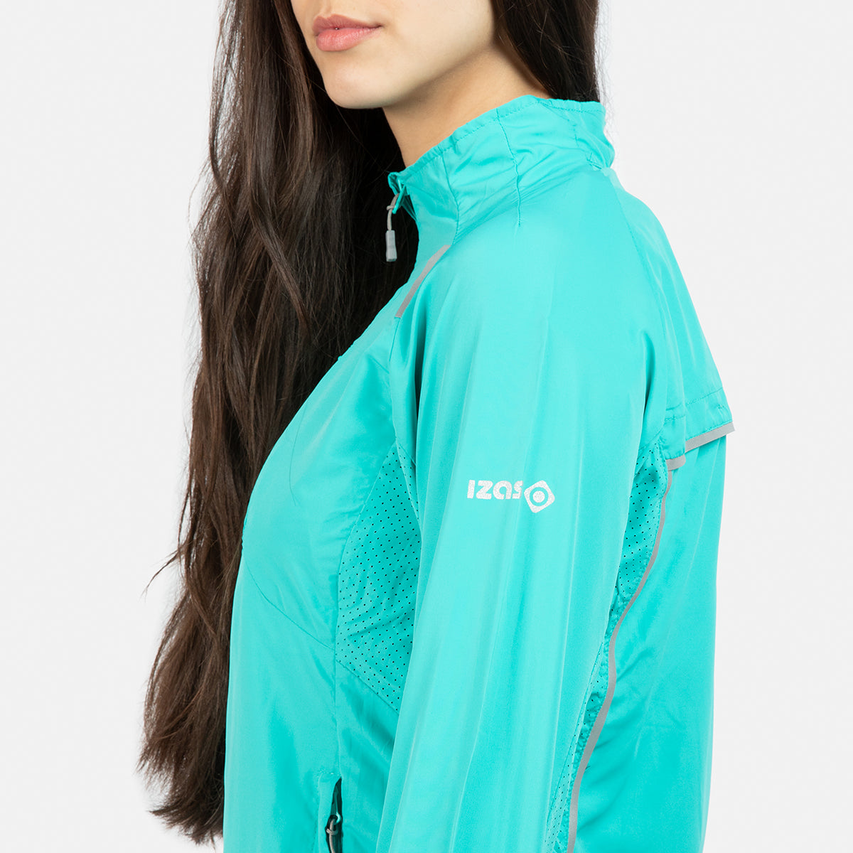 CHAQUETA CORTAVIENTOS LIGERA ISONA II