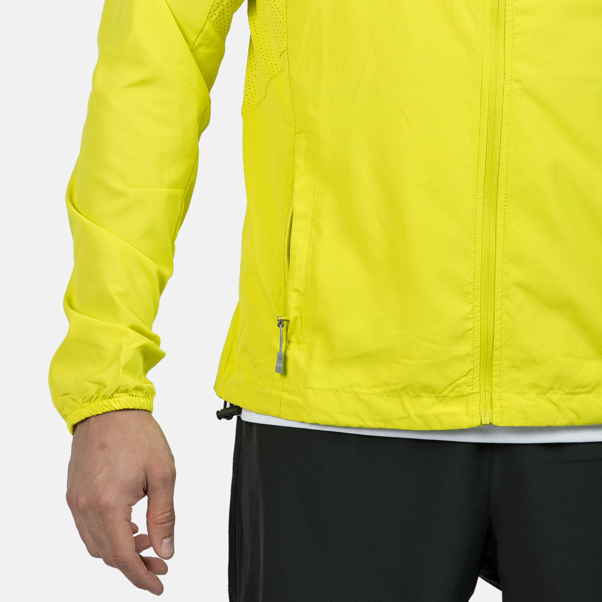 CHAQUETA CORTAVIENTOS LIGERA BREZEL II