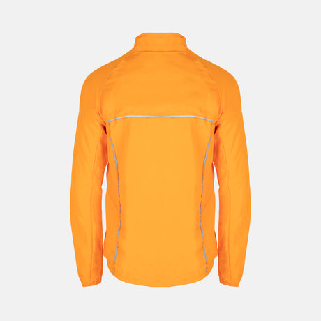 CHAQUETA CORTAVIENTOS LIGERA BREZEL II