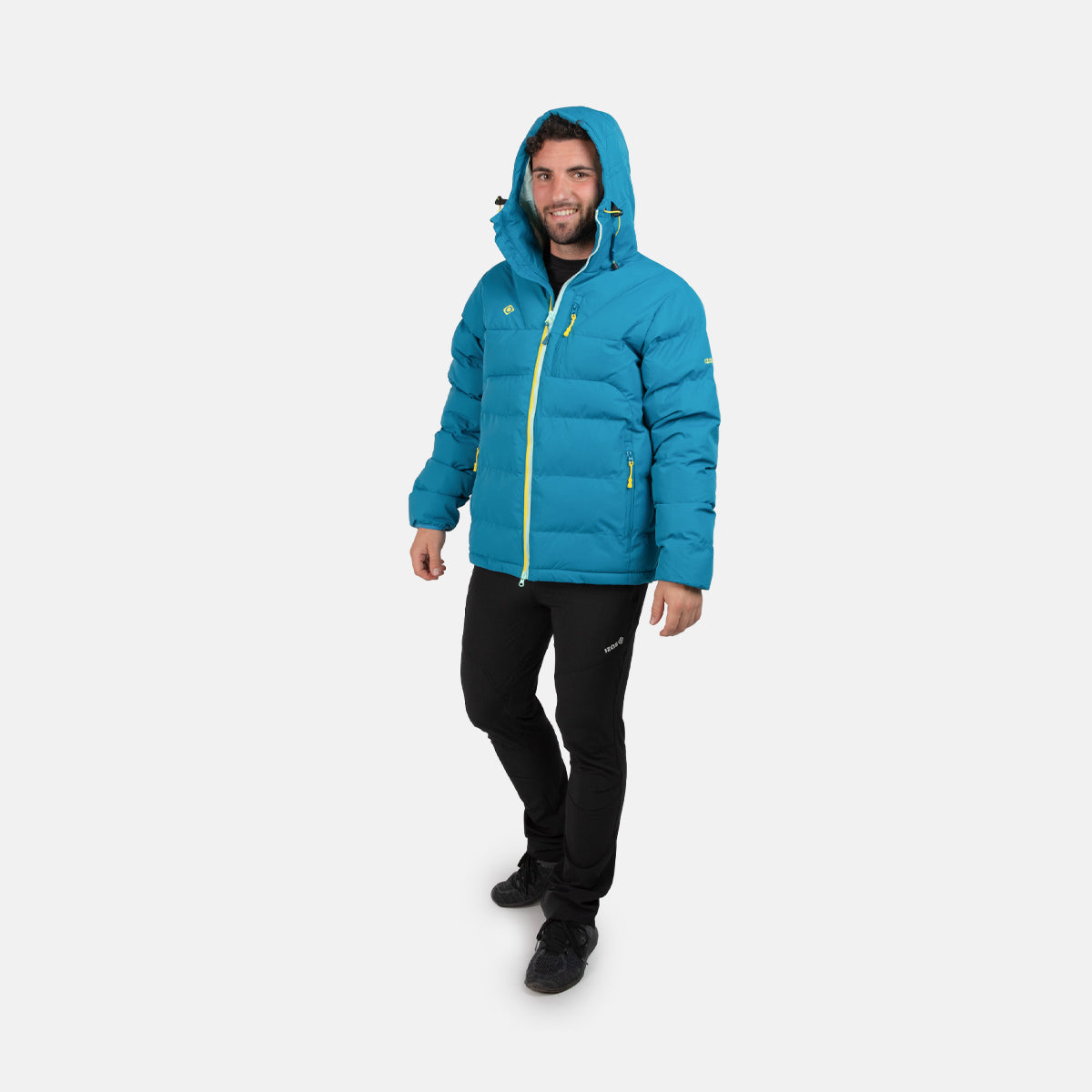 CHAQUETA DE FIBRA AMPRIU M