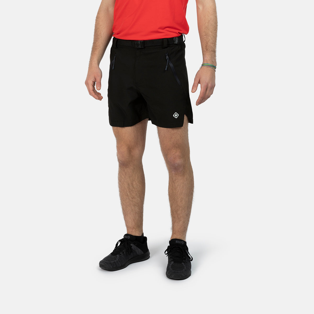 PANTALON CORTO DE MONTAÑA RILLO M