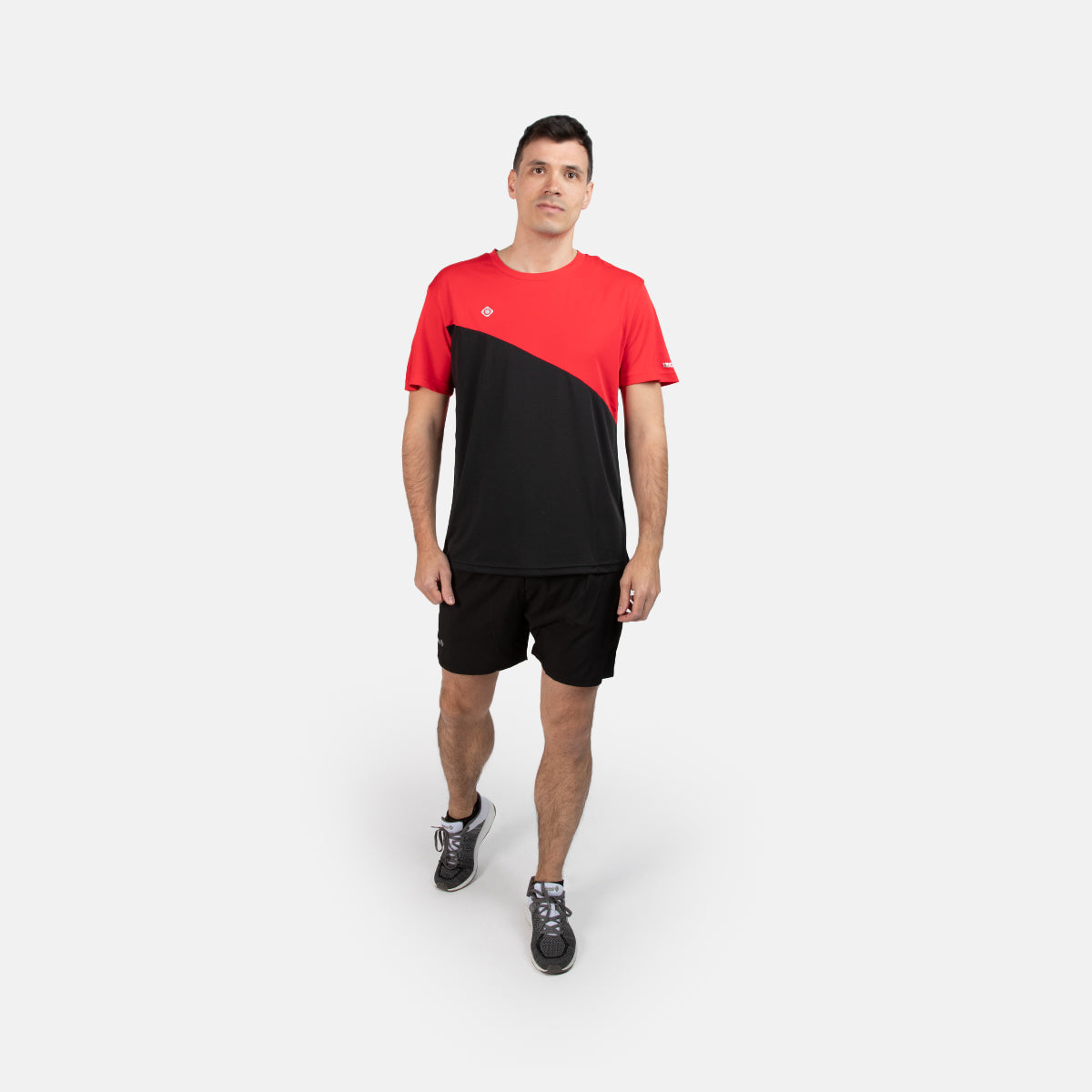 CAMISETA TECNICA ABI M