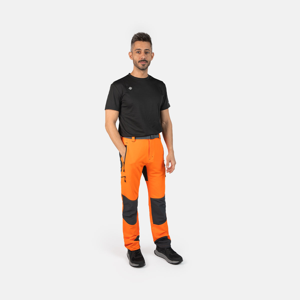 PANTALON DE MONTAÑA BALTIC M FW
