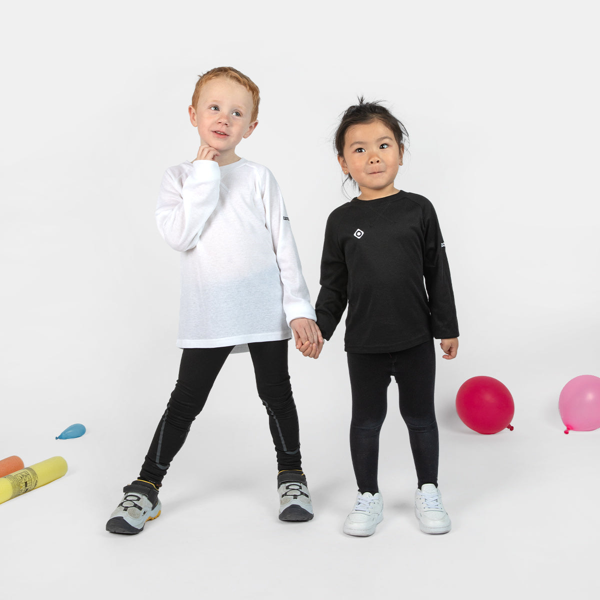 CAMISETA TERMICA NELION K