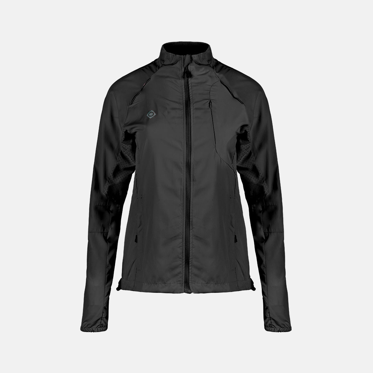 CHAQUETA CORTAVIENTOS LIGERA ISONA II