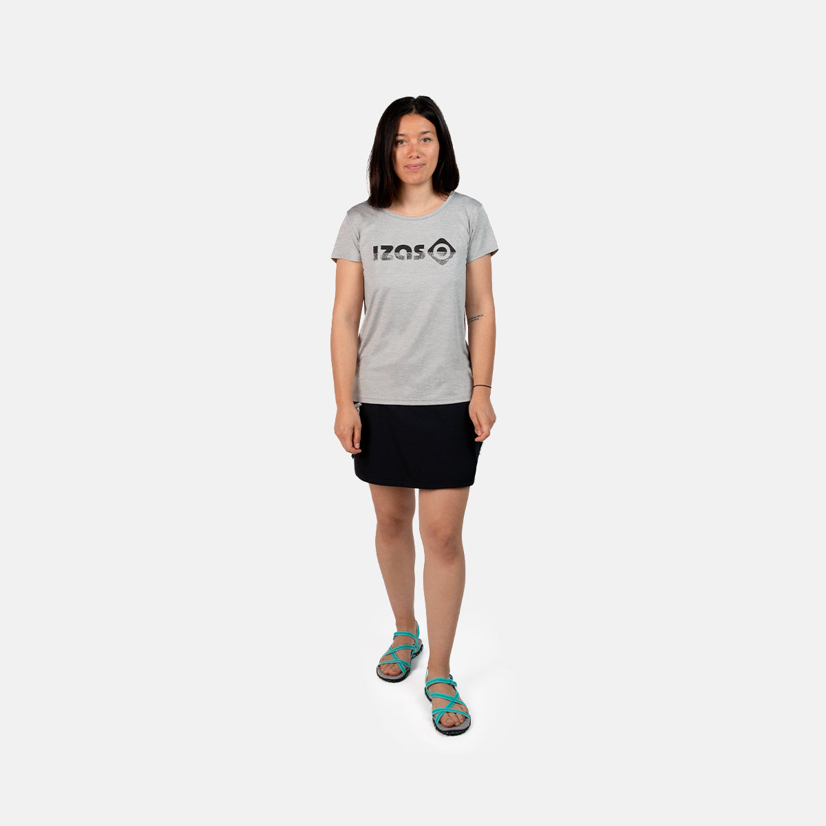 CAMISETA DEPORTIVA ARIA