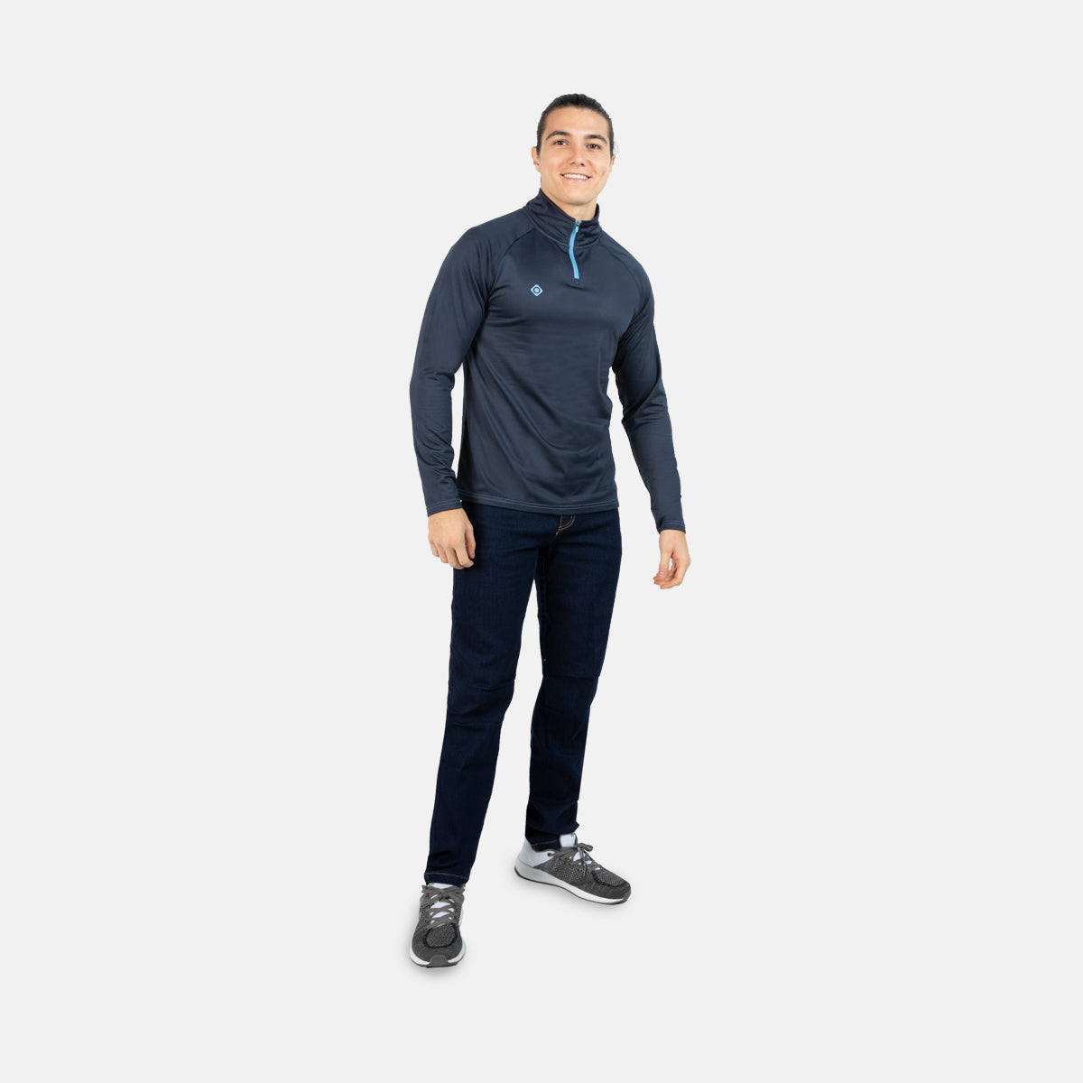 CAMISETA POLAR GORNER M