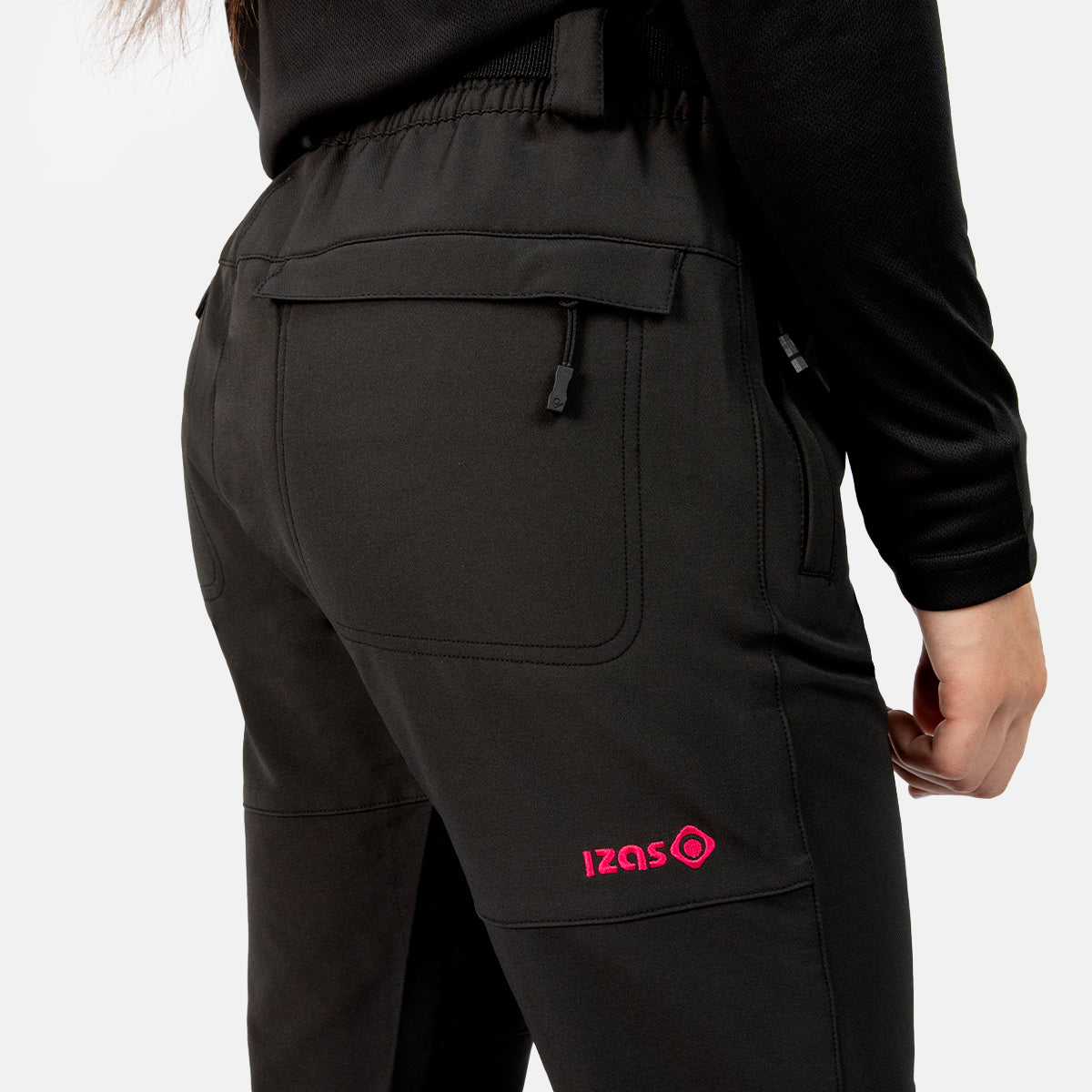 PANTALON DE MONTAÑA VINSON W