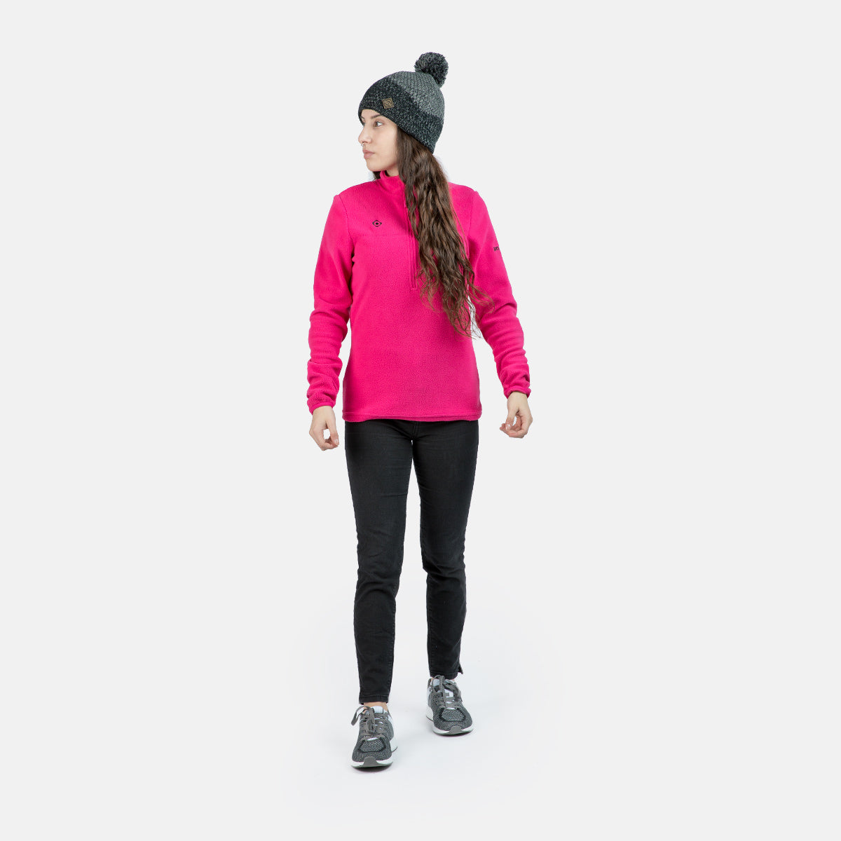 JERSEY POLAR SUTTON W