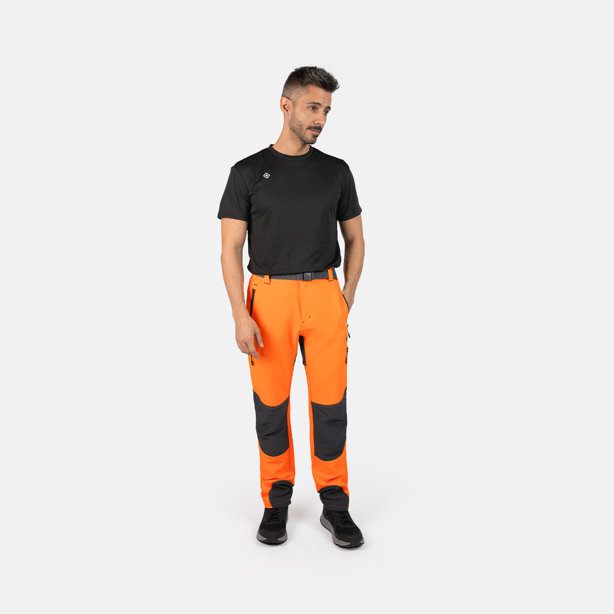 PANTALON DE MONTAÑA BALTIC M FW