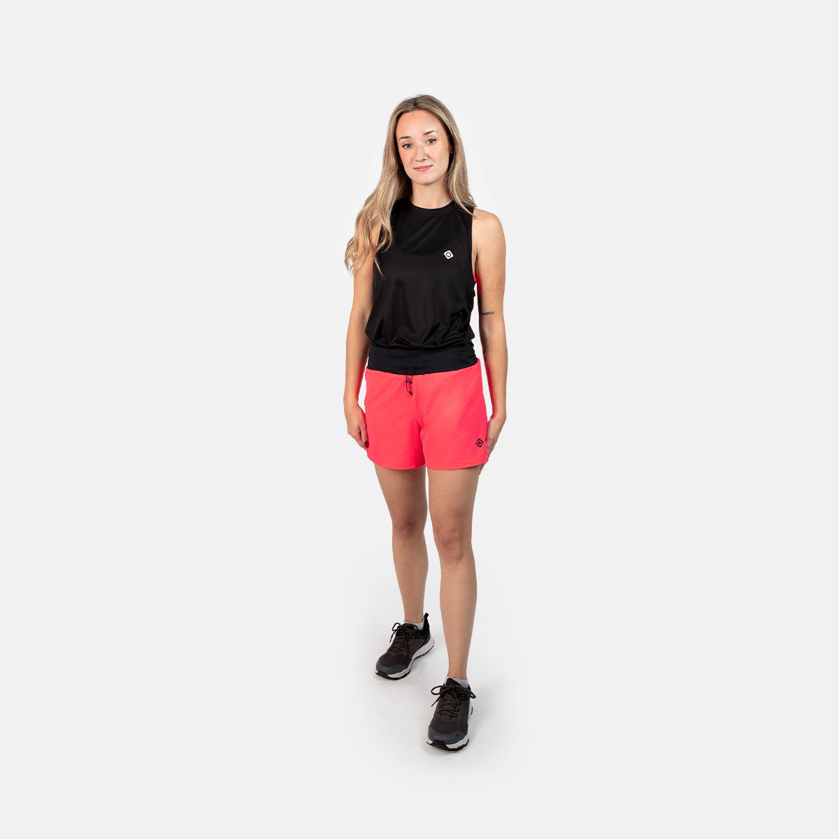 PANTALON CORTO DEPORTIVO LOIRA W