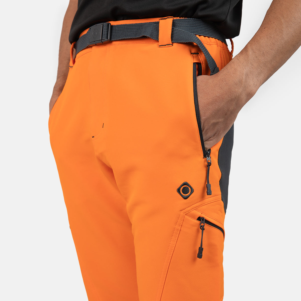 PANTALON DE MONTAÑA BALTIC M FW