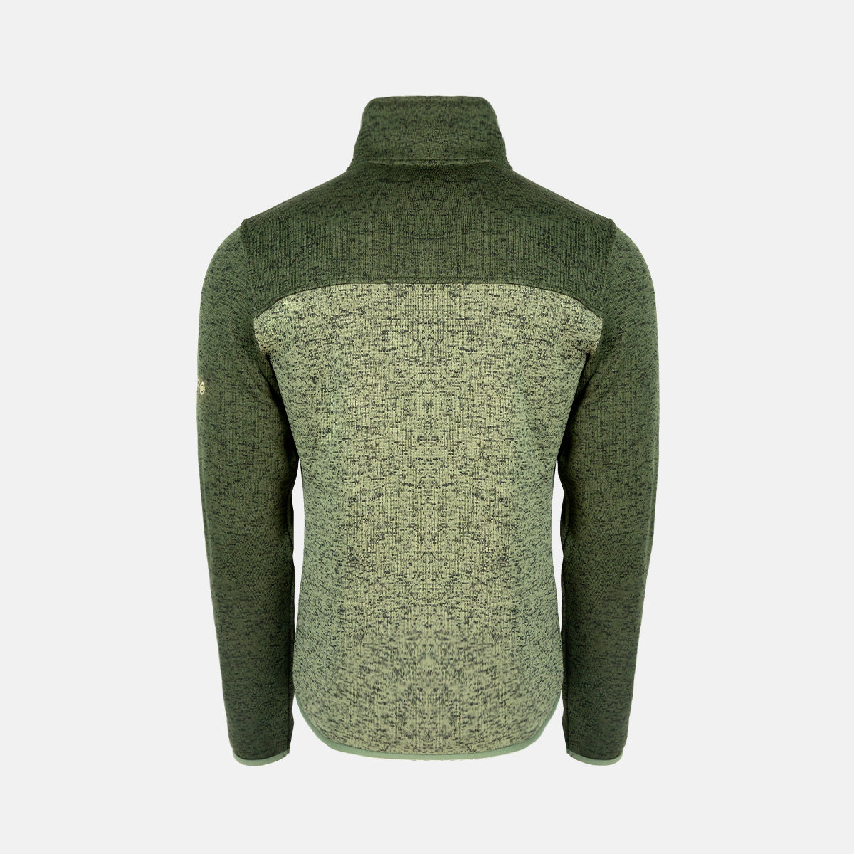 CHAQUETA POLAR DE PUNTO SAMAUN II M