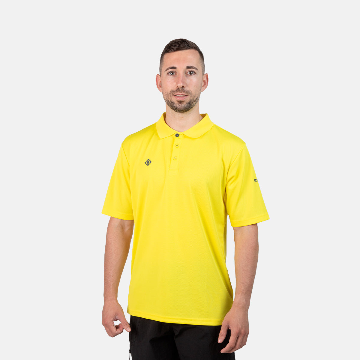 POLO MANGA CORTA ACAY M