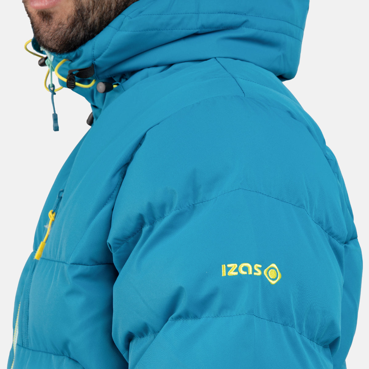 CHAQUETA DE FIBRA AMPRIU M