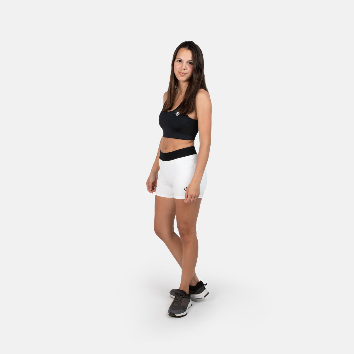 PANTALON CORTO DEPORTIVO LAUSANA SH W
