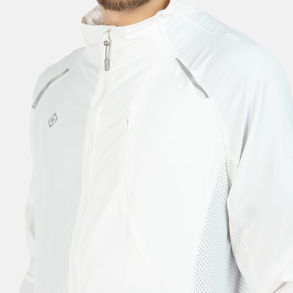 CHAQUETA CORTAVIENTOS LIGERA BREZEL II