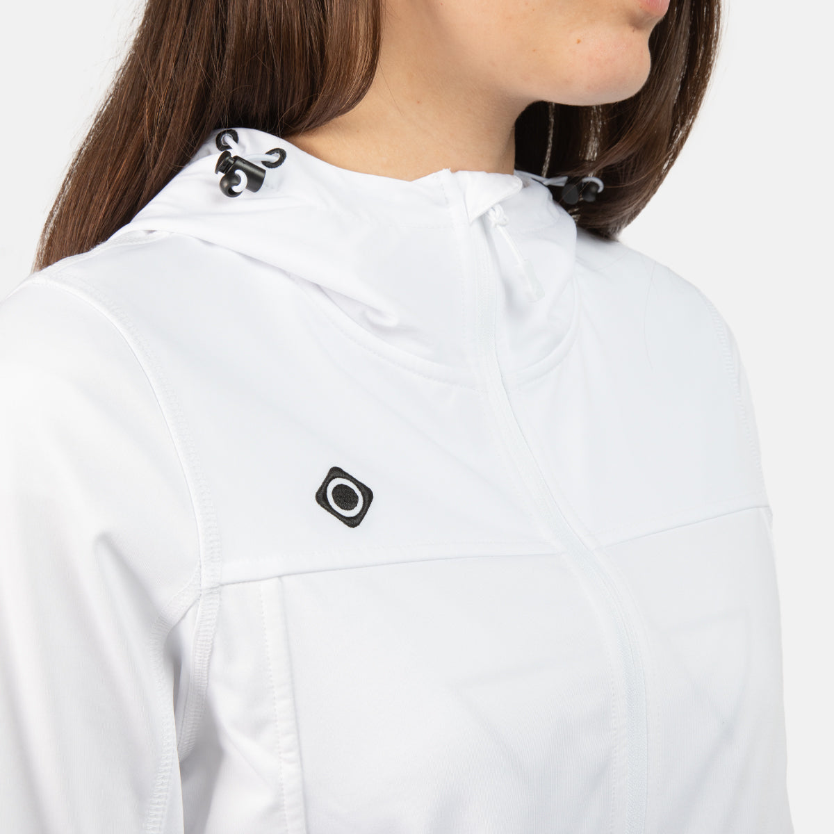 CHAQUETA CORTAVIENTOS TUCSON W