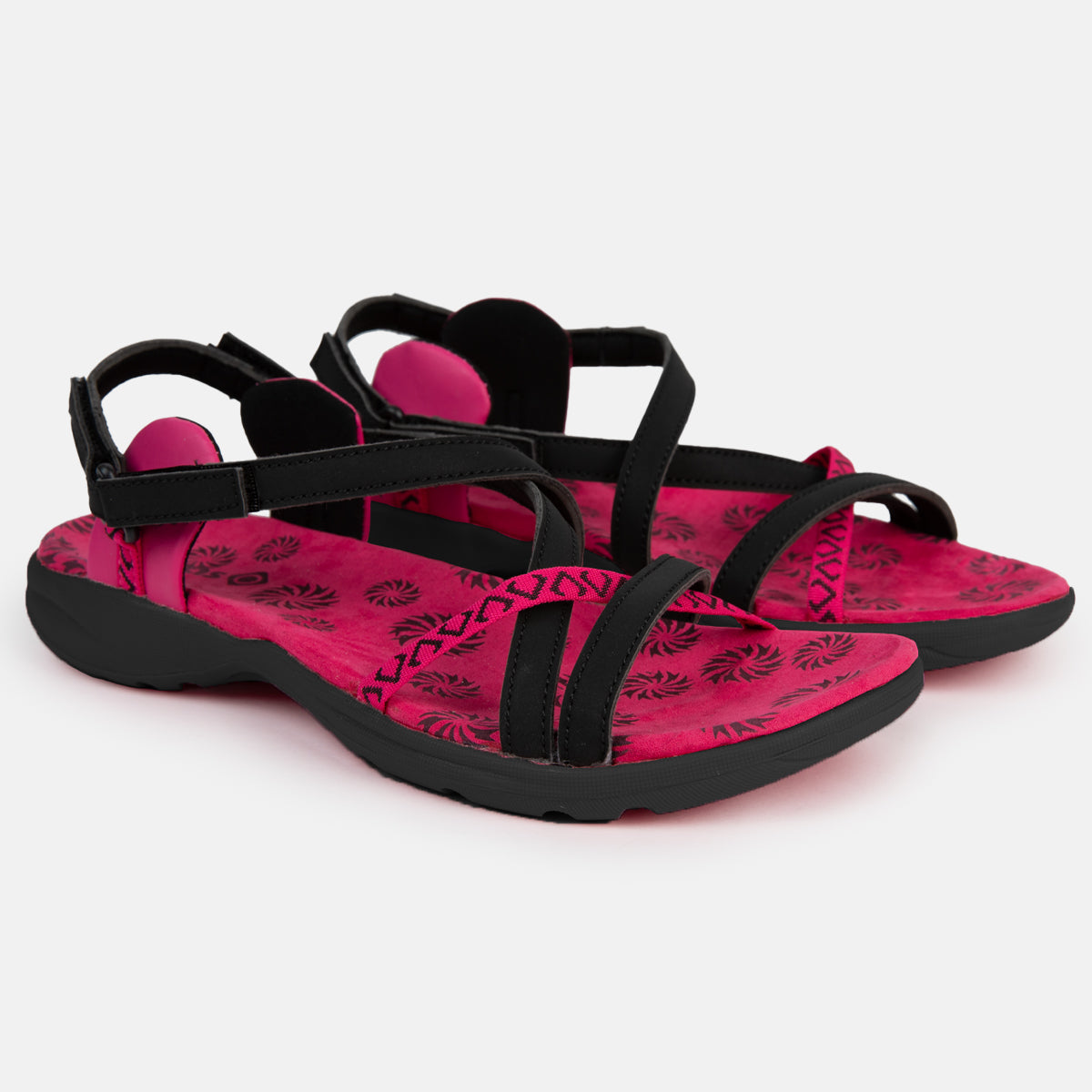 SANDALIAS DE TREKKING ANCELLE V3